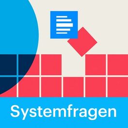 Show cover of Systemfragen