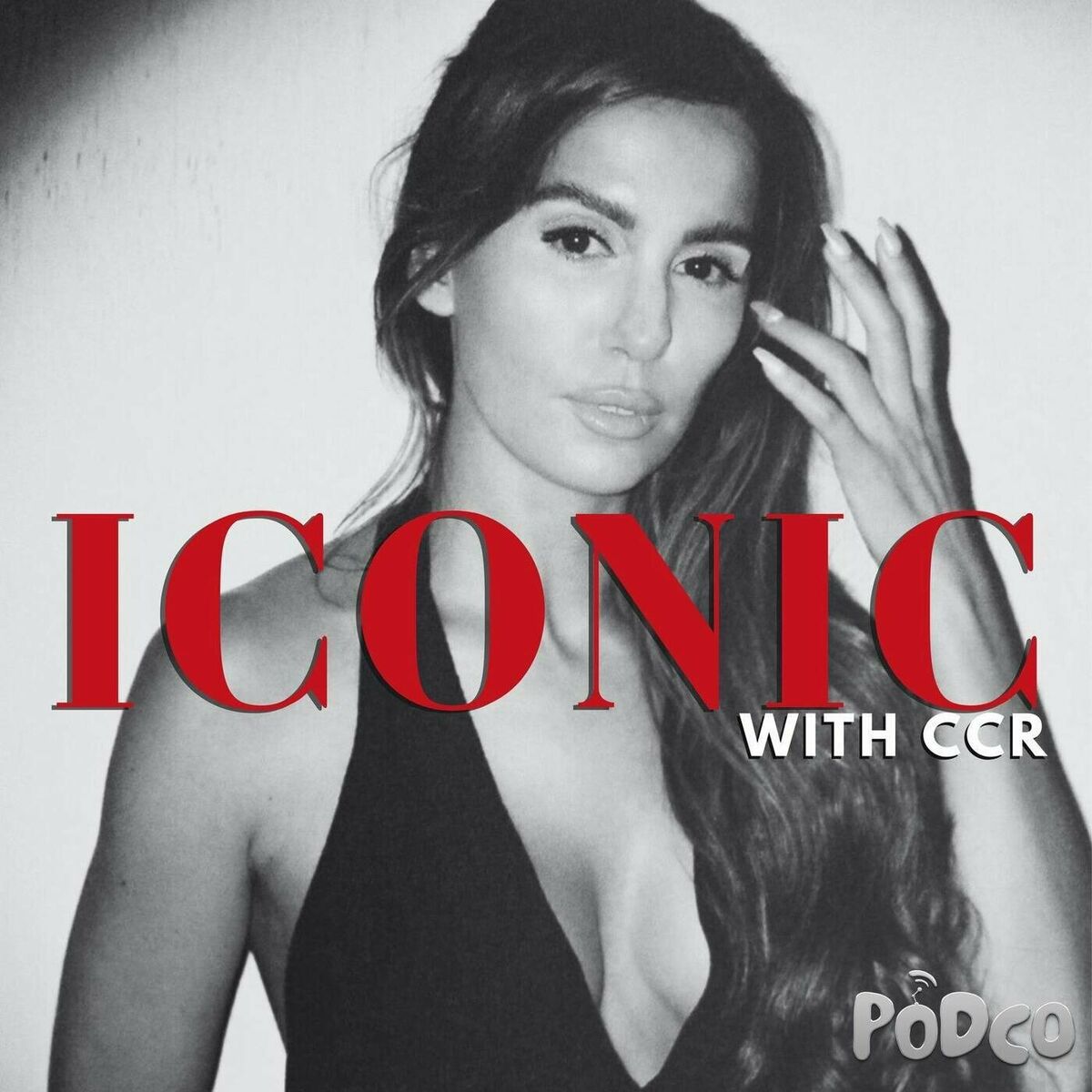 Listen to Iconic with CCR podcast | Deezer