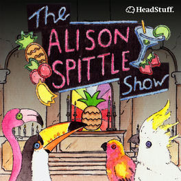 Listen to The Alison Spittle Show podcast | Deezer