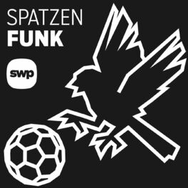 Show cover of Spatzenfunk – Der Fußball-Podcast der Südwest Presse