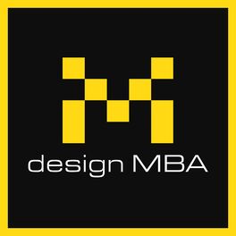Show cover of design MBA