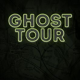 Show cover of Ghost Tour