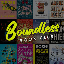 Show cover of The Boundless Book Club