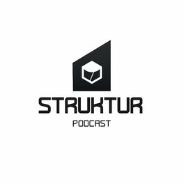 Show cover of Struktur Podcast