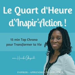 Show cover of Le Quart d'Heure d'Inspir'Action