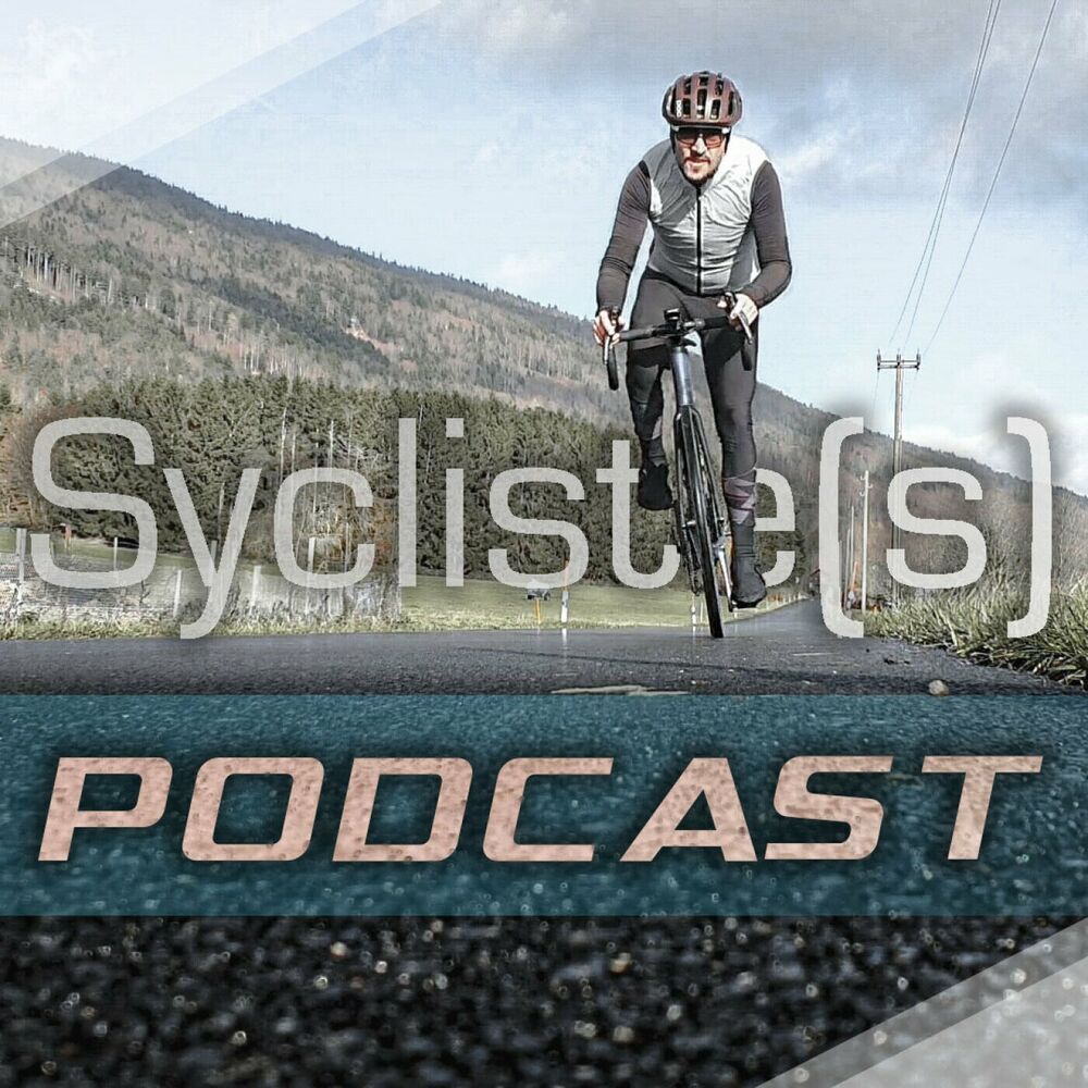 Podcasts dédiés à l'entraînement et au cyclisme d'intérieur