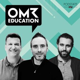 Show cover of OMR Education