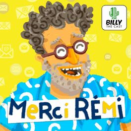 Show cover of Merci Rémi !