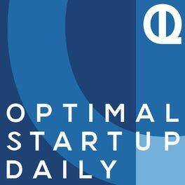 Show cover of Optimal StartUp Daily