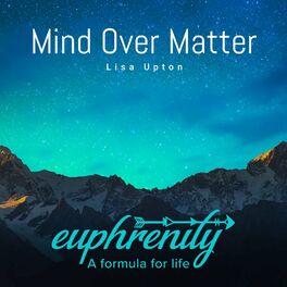 Show cover of Mind Over Matter