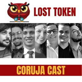 Show cover of CorujaCast