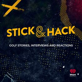 Show cover of Stick and Hack On-Air