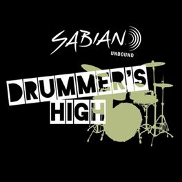 Show cover of Drummer's High