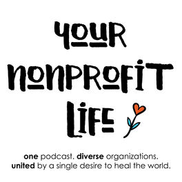 Show cover of Your Nonprofit Life
