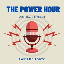 Show cover of The Power Hour