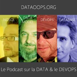 Show cover of #DataOops