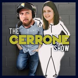 Show cover of The Cerrone Show