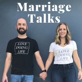 Show cover of Marriage Talks