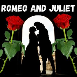 Show cover of Romeo and Juliet - William Shakespeare