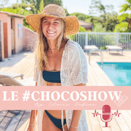 Show cover of LE #CHOCOSHOW.