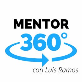 Show cover of MENTOR360