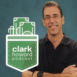 Show cover of The Clark Howard Podcast