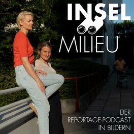 Show cover of Inselmilieu Reportage