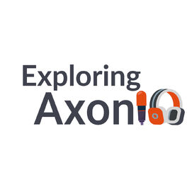 Show cover of Exploring Axon