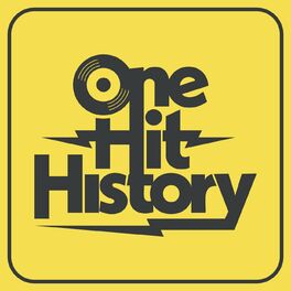 Show cover of One Hit History