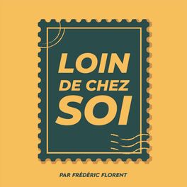 Show cover of Loin de chez soi