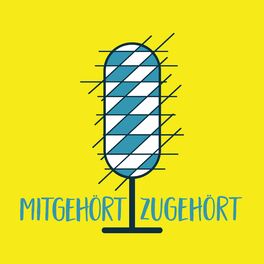 Show cover of MitgehörtZugehört