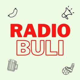 Show cover of Radio Buli