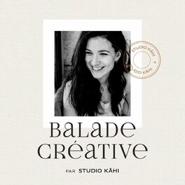 Show cover of Balade Créative