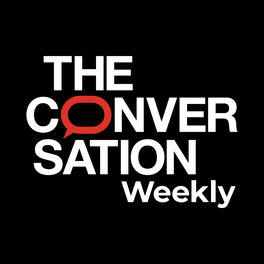Show cover of The Conversation Weekly