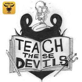 Show cover of Teach These Devils