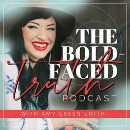 Show cover of The Bold-Faced Truth Podcast