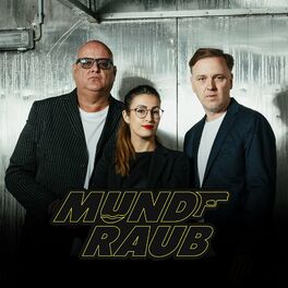 Show cover of Mundraub