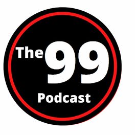 Show cover of The 99: Normal People and Their Stories