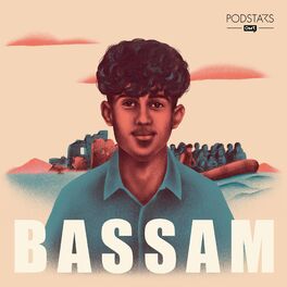 Show cover of Bassam