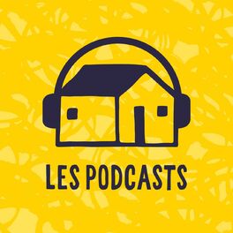 Show cover of Les podcasts de la Ruche