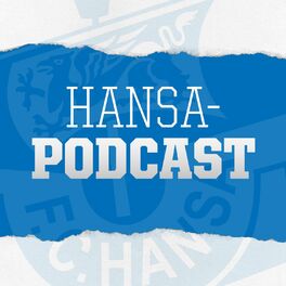 Show cover of Hansa-Podcast