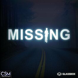 Show cover of Missing