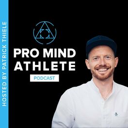 Show cover of PRO MIND ATHLETE Podcast