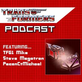 Show cover of The TFG1 Podcast