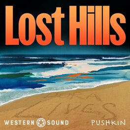 Show cover of Lost Hills: The Dark Prince