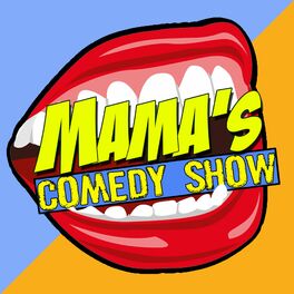 Show cover of Mama's Comedy Show