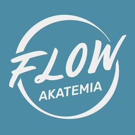 Show cover of Flow Akatemia
