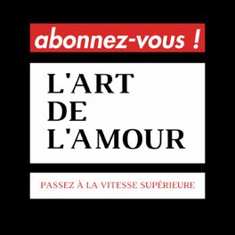 Show cover of L'art de l'amour