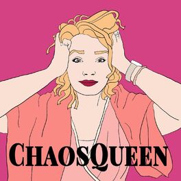 Show cover of ChaosQueen