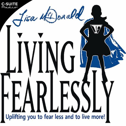 Fearless Friday Post ~ {Definition of Fear-less!} - Fearless Lifestyle  Culture
